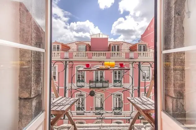 Santos Art Duplex - 1