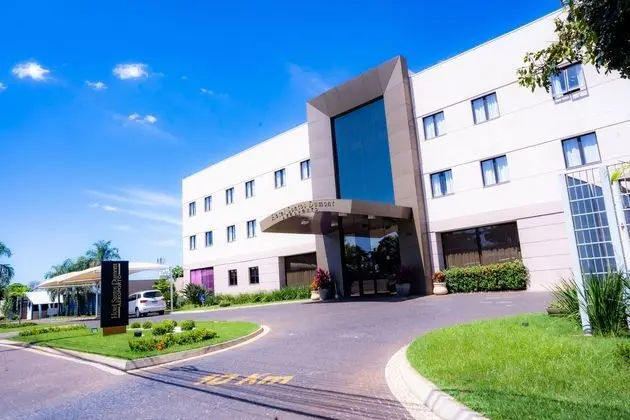 Hotel Santos Dumont - Öne Çıkan Resim