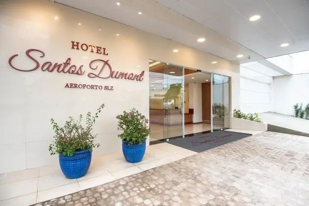 Santos Dumont Slz