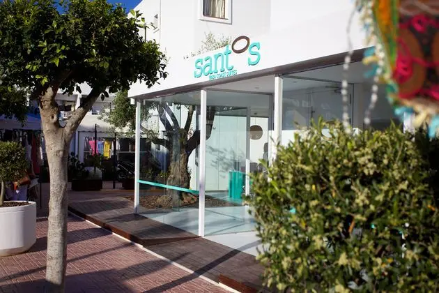 Santos Ibiza