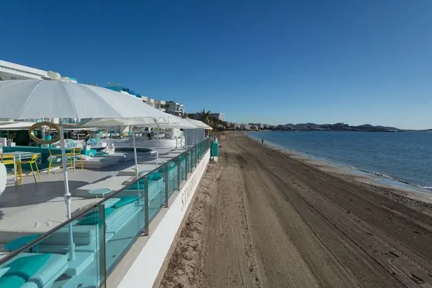 Santos Ibiza