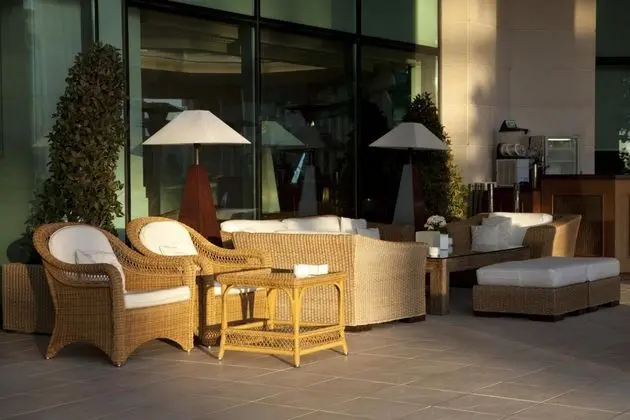 Santos Las Arenas Balneario Resort