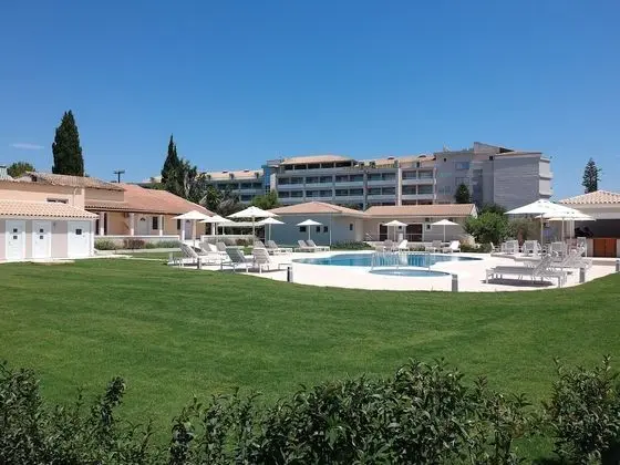 Santos Luxury Apartments