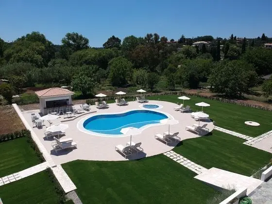 Santos Luxury Apartments