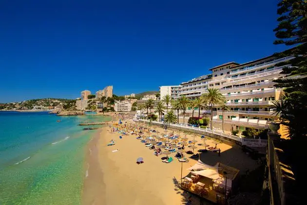 Santos Nixe Palace - Genel