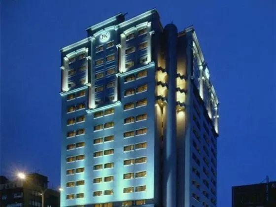 Santos Hotel
