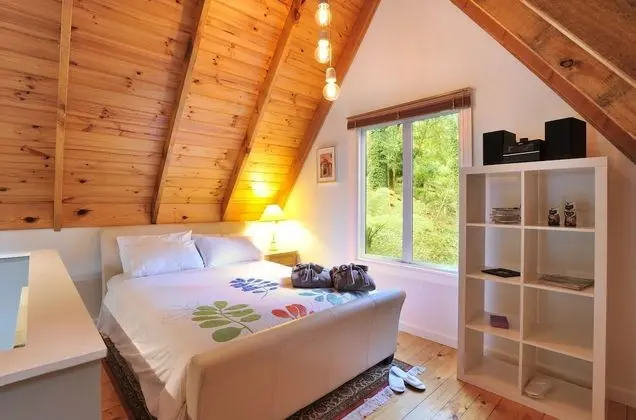 Santosa Cottage - Oda