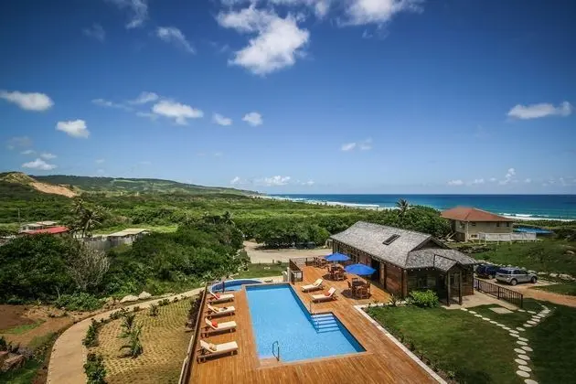 Santosha Barbados - 1