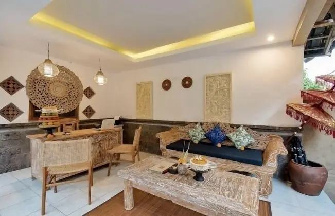 Santosha Place