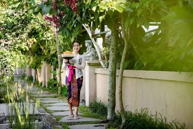 Santosha Villas & Spa - Dış Mekan