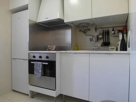 SantoSweethome 1 - Oda
