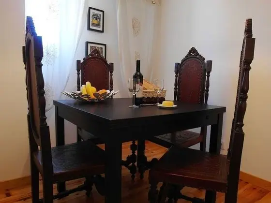 SantoSweethome 1 - Yerinde Yemek