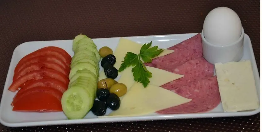 Santra Hotel Istanbul - Genel