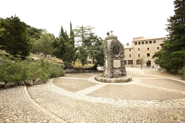 Santuario de Lluc