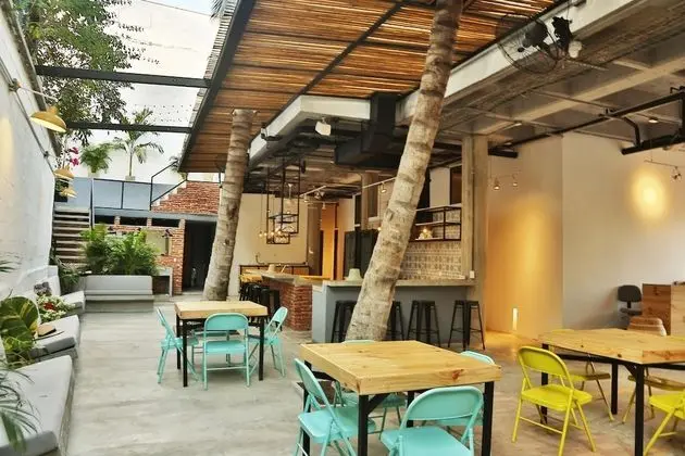 Santuario Getsemaní Hostel - Öne Çıkan Resim
