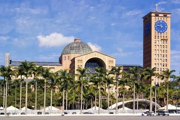 Santuario Palace Hotel