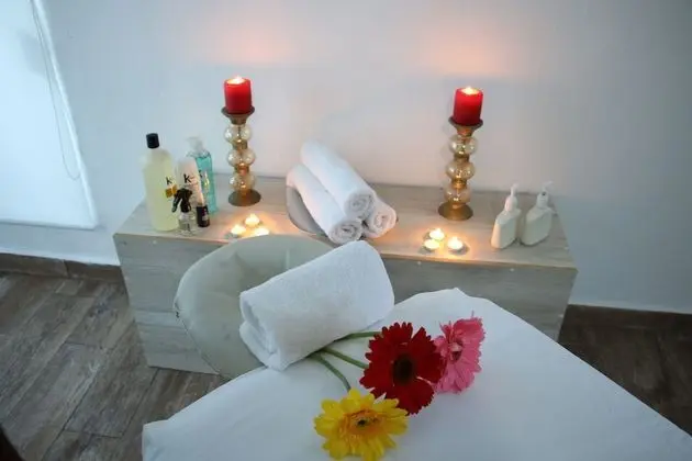 Santuario Playa - Spa