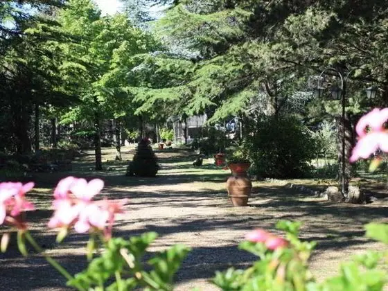 Villa Sant'Uberto Country Inn