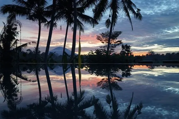 Villa Santun Ubud