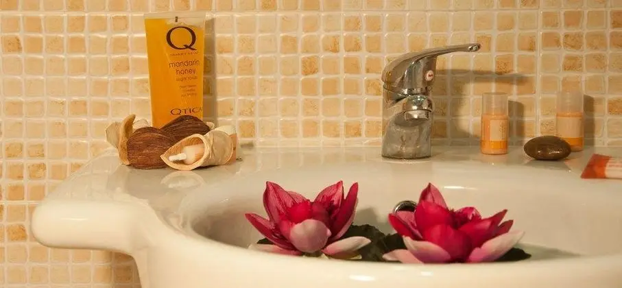 Santuzza Hotel Catania