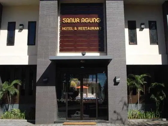 Sanur Agung