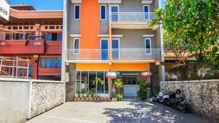 Sanur Ayu Hotel