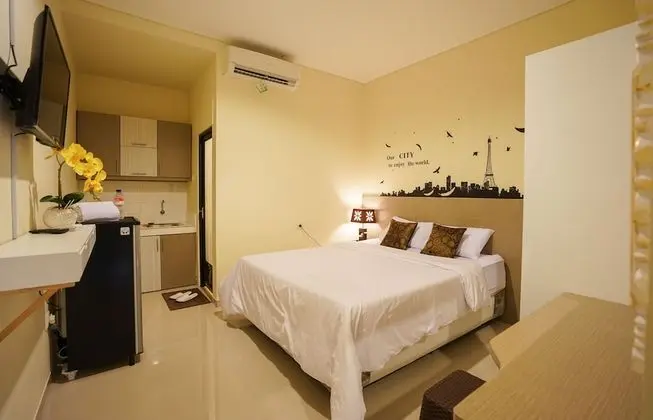 Sanur Cempaka Living - Oda
