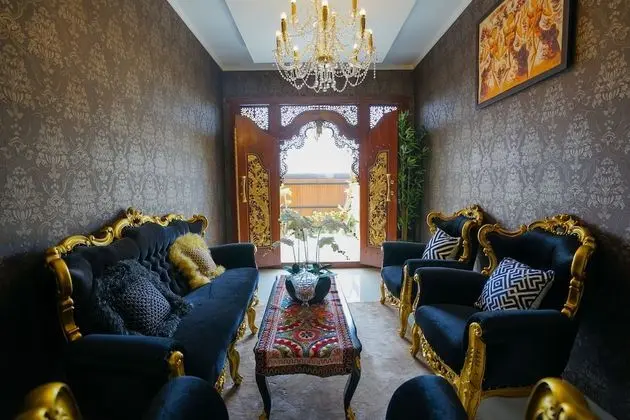 Sanur Cempaka Living - Öne Çıkan Resim