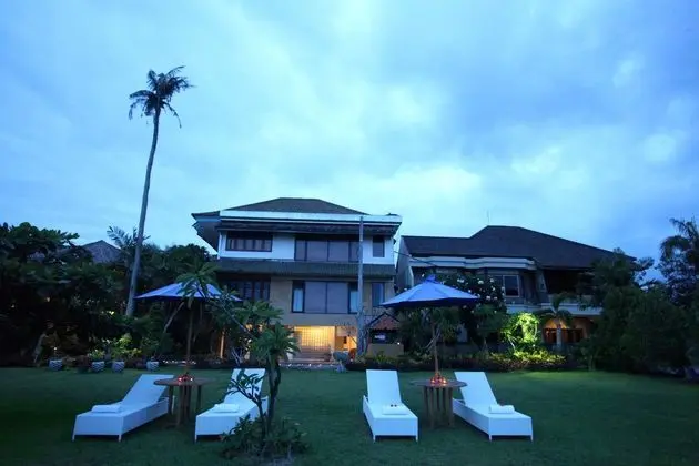 SANUR SEAVIEW HOTEL