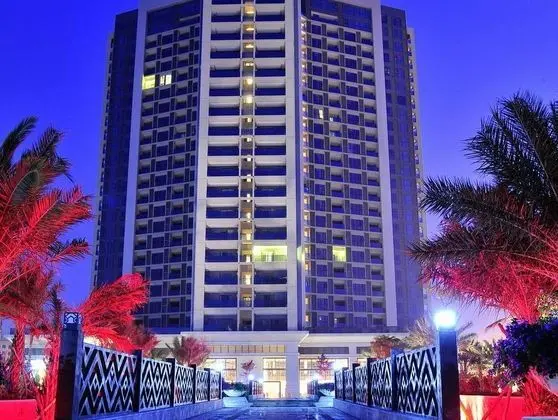 Sanya Phoenix Waterside Gloria Resort - Genel