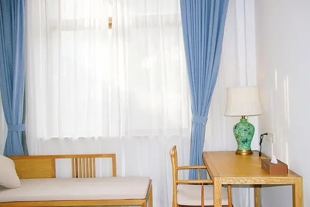 Sanya Shanggong Rehabilitation Villa - Oda