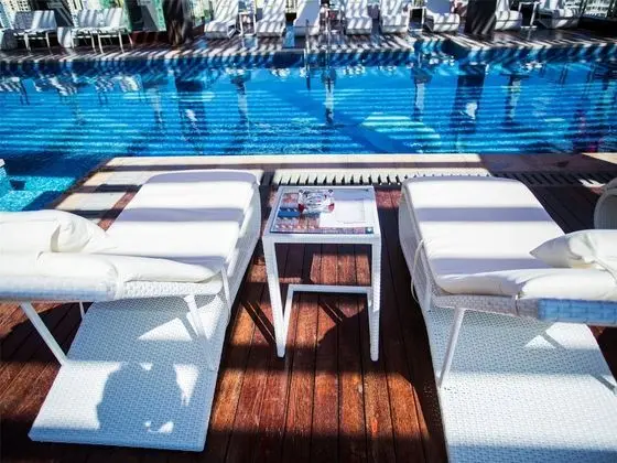 Sanya Ziyue Conifer Hotel