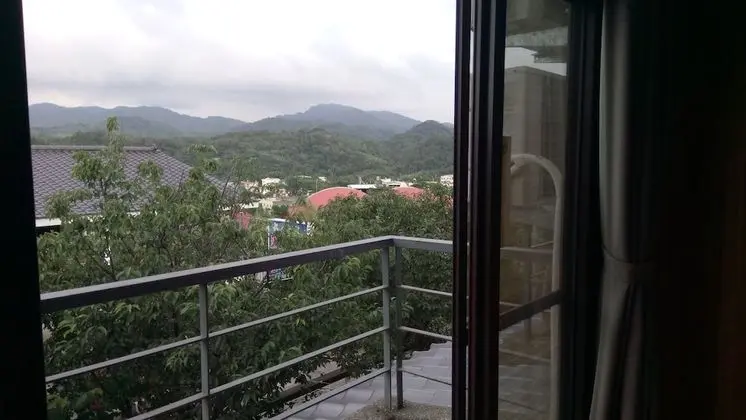 Sanyi Dream Garden Homestay