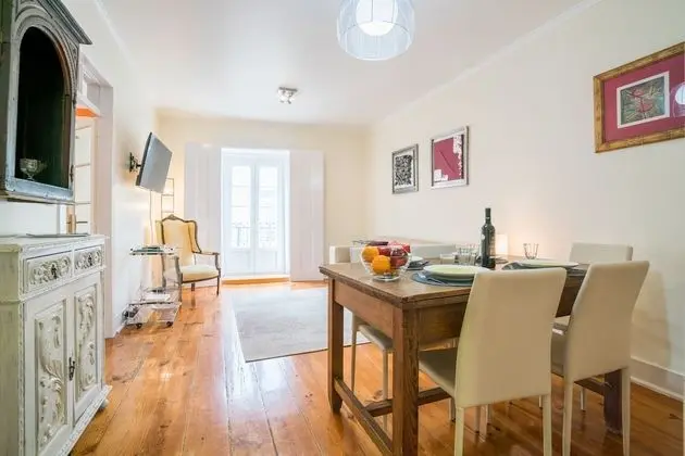 São Bento Authentic Apartment