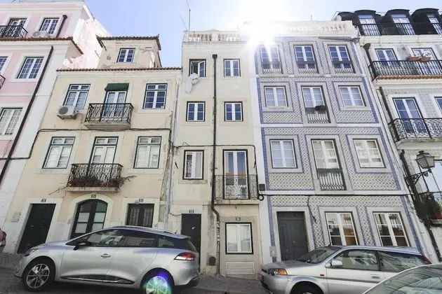 Sao Bento Classic in Lisboa Ciudad