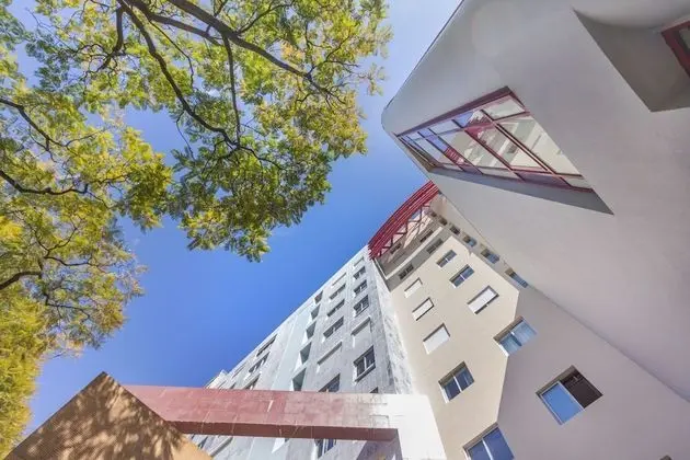 São Bento Gallery Apartment