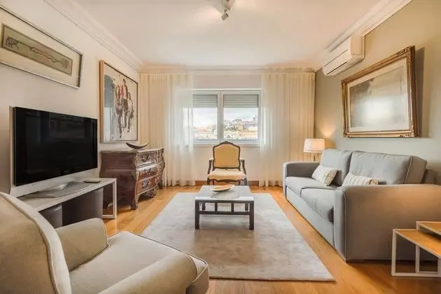 São Bento Gallery Apartment - Dış Mekan