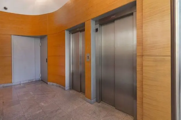 São Bento Gallery Apartment - İç Mekan