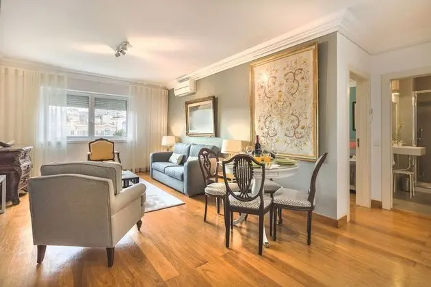 São Bento Gallery Apartment - Öne Çıkan Resim