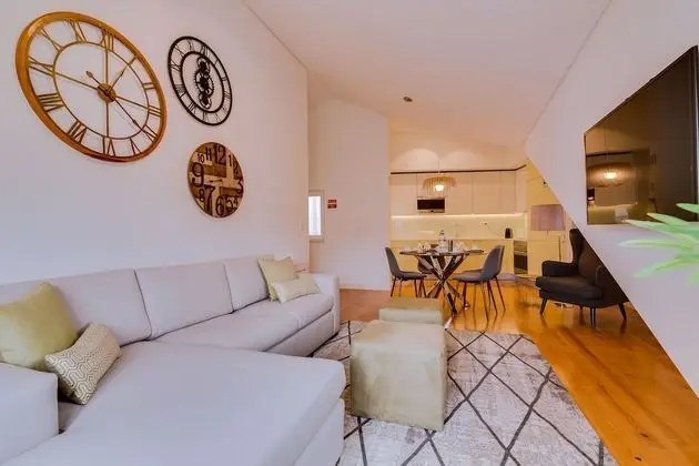 São Bento by Lisbon Inside Out