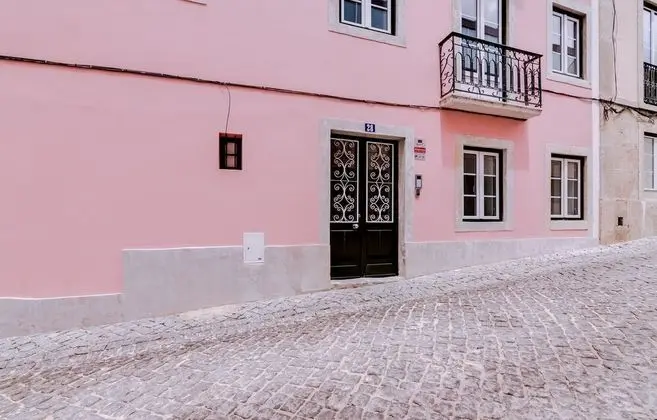 São Bento by Lisbon Inside Out
