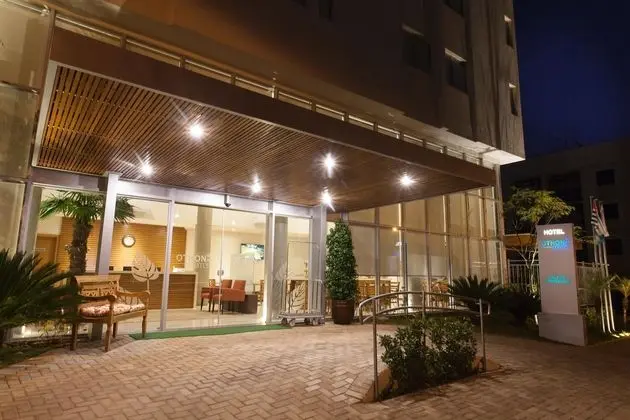 Sao Carlos Othon Suites