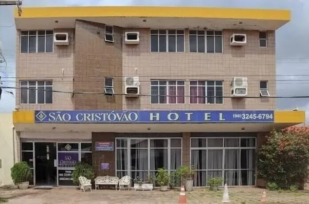 São Cristóvão Hotel