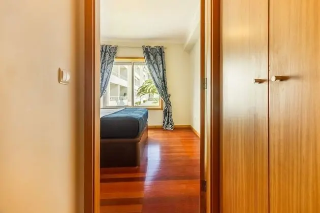 São Félix Ocean Views Apartment - İç Mekan