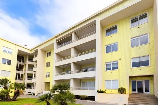 São Félix Seaside Oasis - Dış Mekan