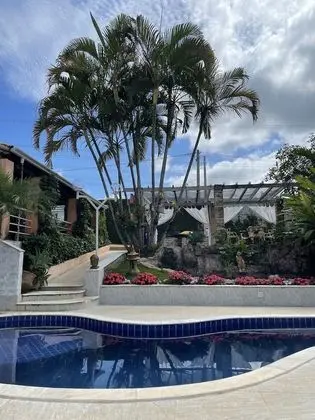 Villa Sāo Francisco