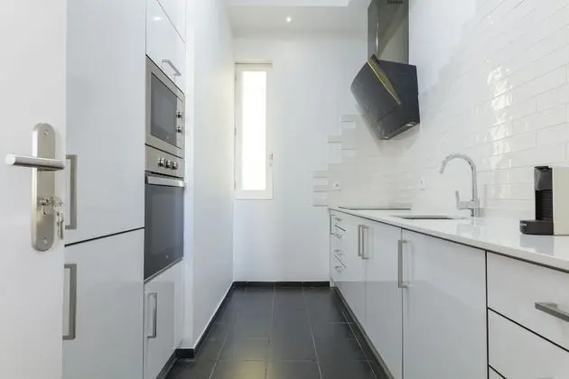 São Francisco Guesthouse - Mutfak