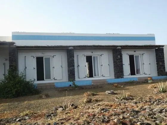 Villa Sao Jose - Dış Mekan