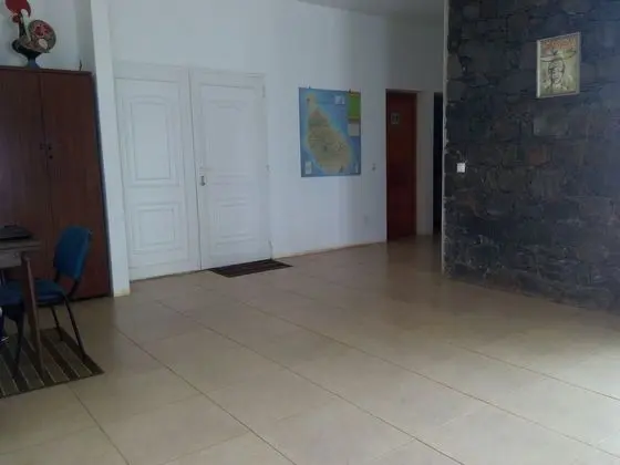 Villa Sao Jose - Lobi