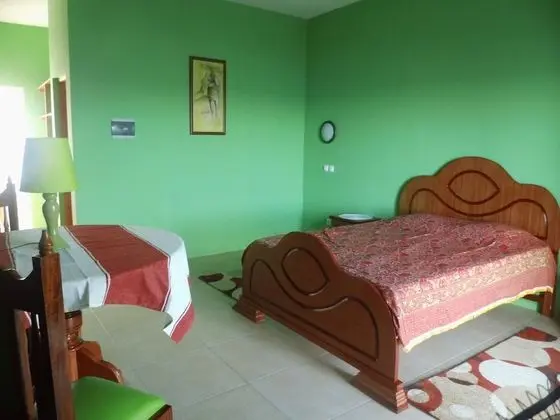 Villa Sao Jose - Oda